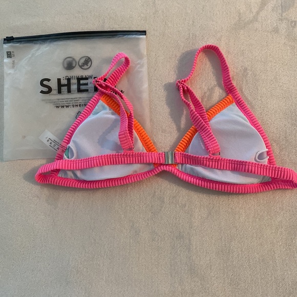Shein Bikini Top - Picture 2 of 3
